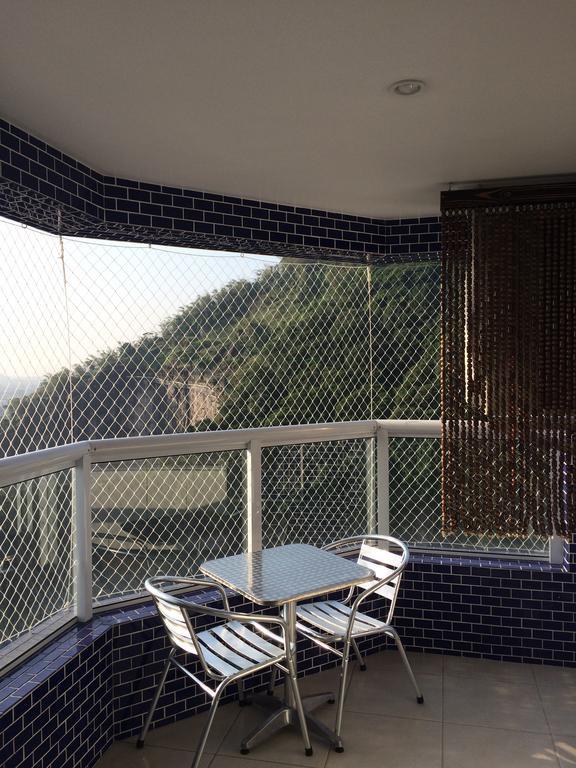 Apartamento Praia Do Itarare Sao Vicente (Sao Paulo) Luaran gambar